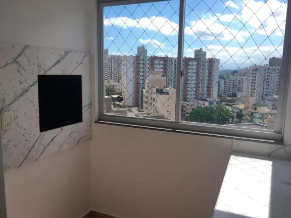 Imagem Apartamento com 3 Quartos à Venda, 89 m² em Centro - Criciúma