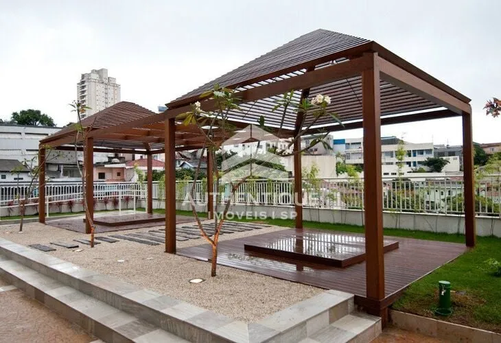 Imagem Vida Viva - Parque Santana - Apartamento à venda no bairro Vila Guaca - São Paulo/SP, Zona Norte