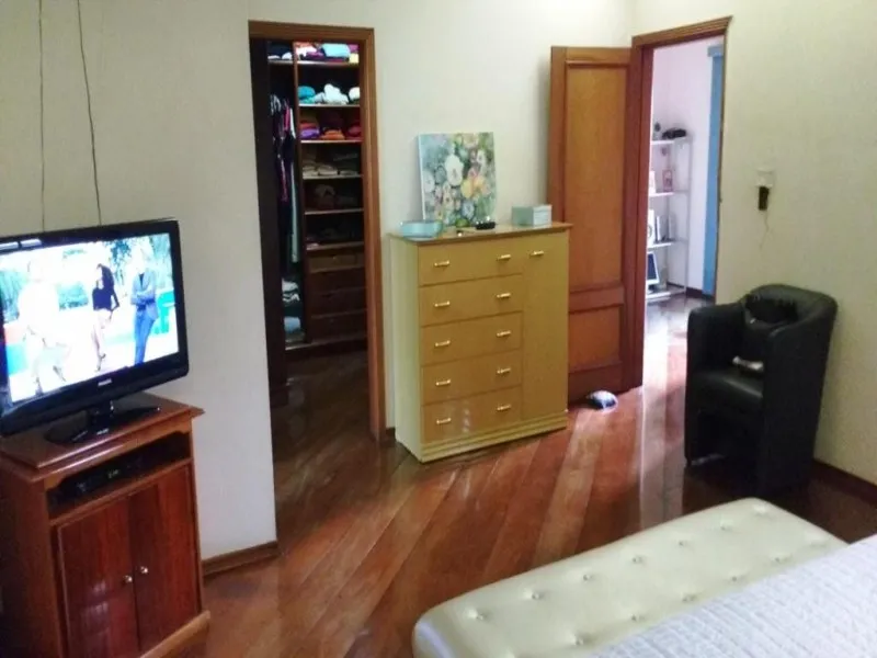 Imagem LINDA CASA 700M² COM 4 SUÍTES - SOROCABA/SP