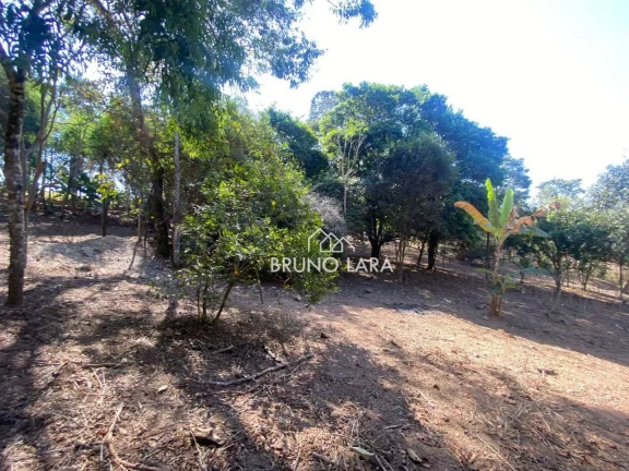Imagem Área próximo a BR381