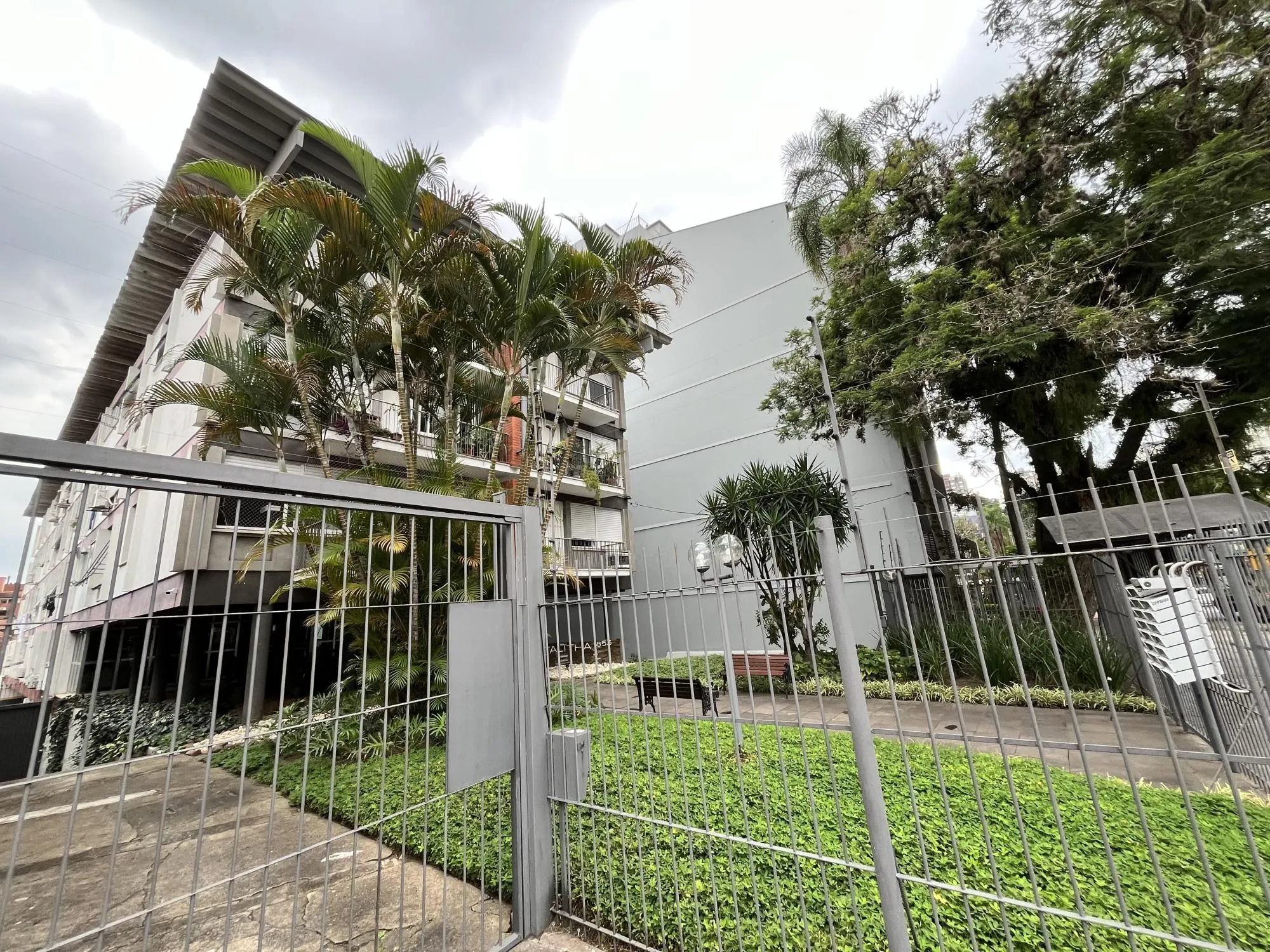 Imagem Apartamento de 3 quartos, churrasqueira e 1 vaga de garagem bairro Petrópolis