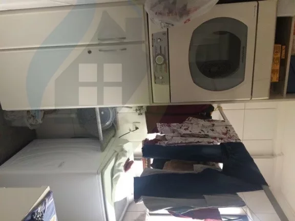Imagem Apartamento com 3 suítes, 2 salas, 4 banheiros, 3 vagas, com 94m² em udge Ramos, São Bernardo do Campo