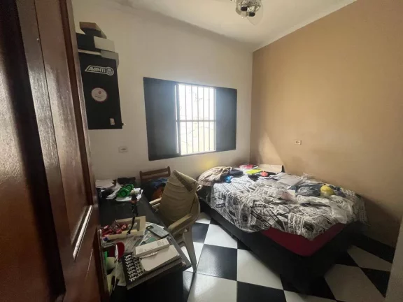 Imagem Casa com 3 dorms, Tude Bastos, Praia Grande - R$ 390 mil, Cod: 2258