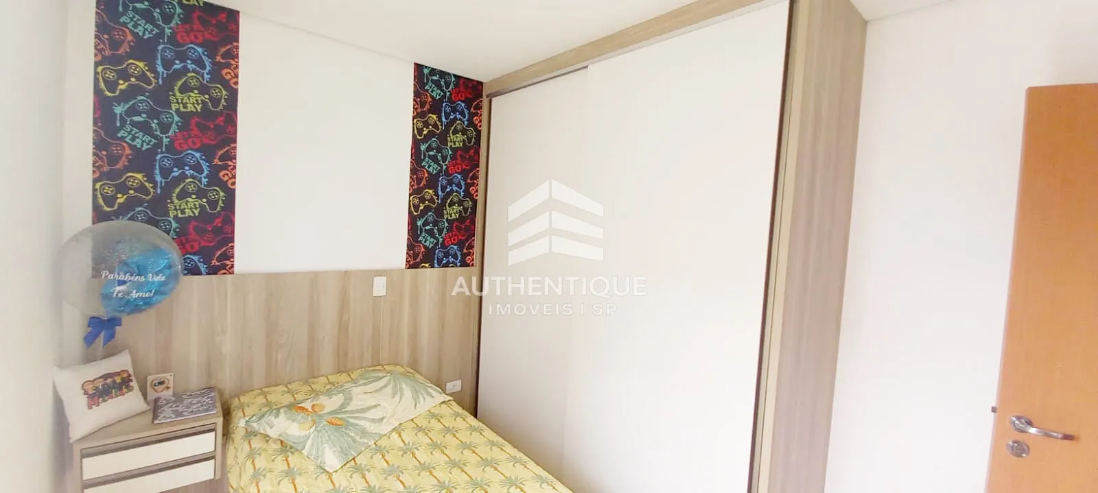 Imagem Italian II Assuncao São Bernardo do Campo - Apartamento à venda no bairro Assunção - São Bernardo do Campo/SP