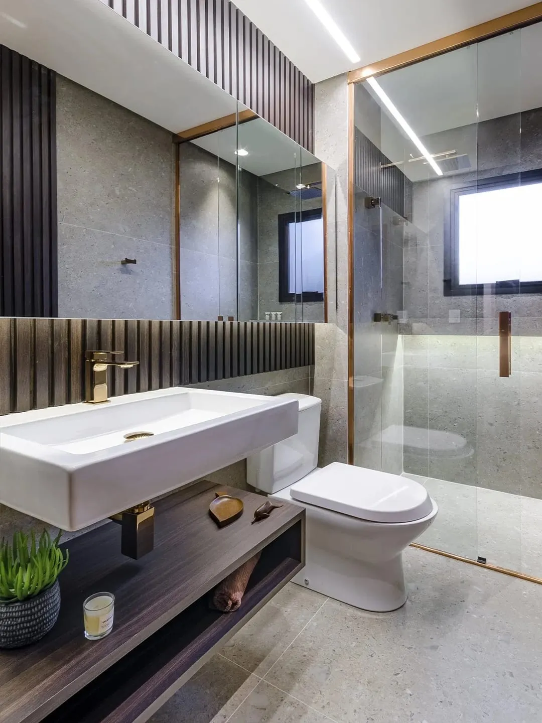 Imagem Apartamento à venda 2 Quartos, 1 Suite, 1 Vaga, 76.11M², Jardim das Nações, Taubaté - SP | Edifício Guaecá