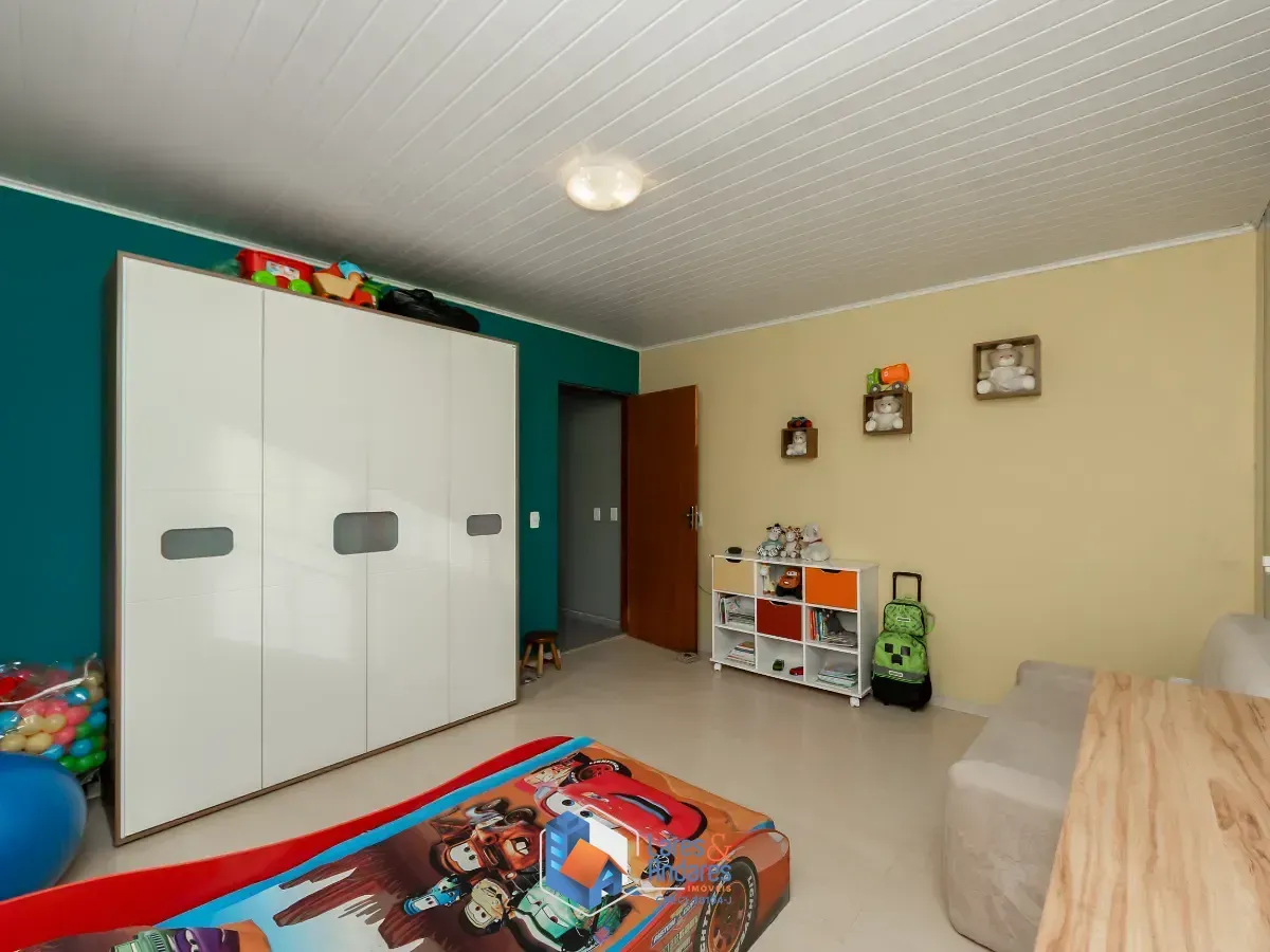 Imagem Casa de vila para venda em Parque Belém com 4 quartos, 181m²