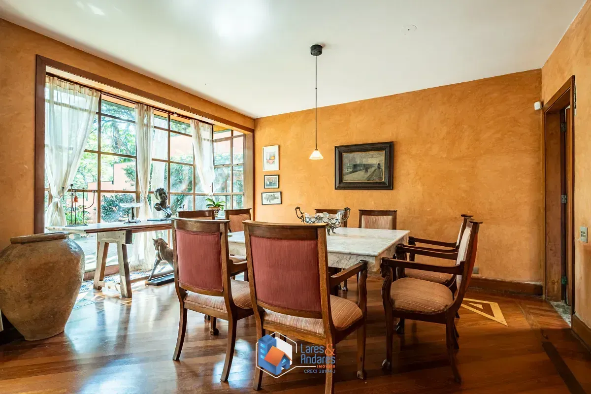 Imagem Casa para venda em Jardim Guedala com 4 quartos, sendo 4 suítes, 705m²
