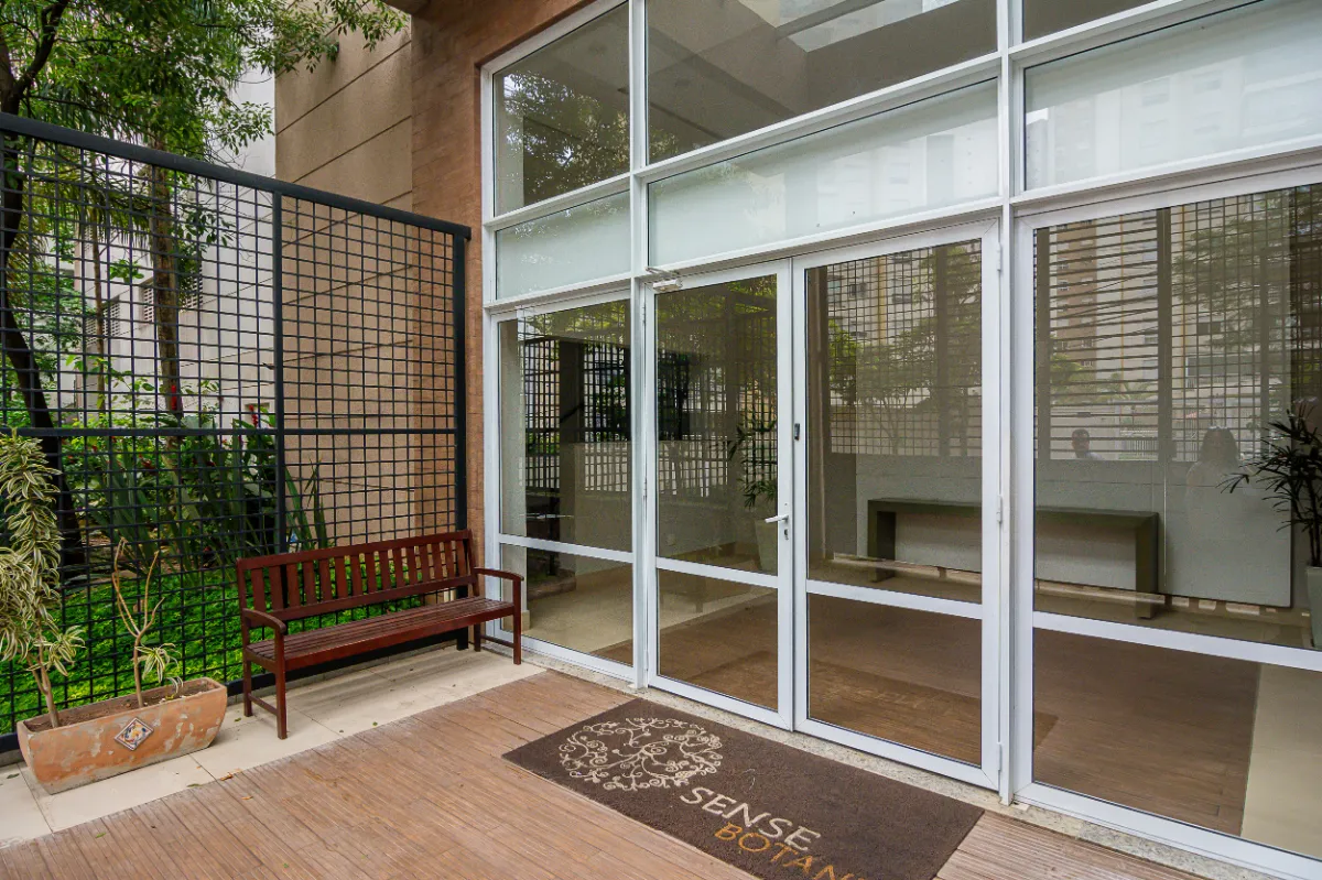 Imagem Apartamento para venda em Vila Andrade com 2 quartos, 54m2