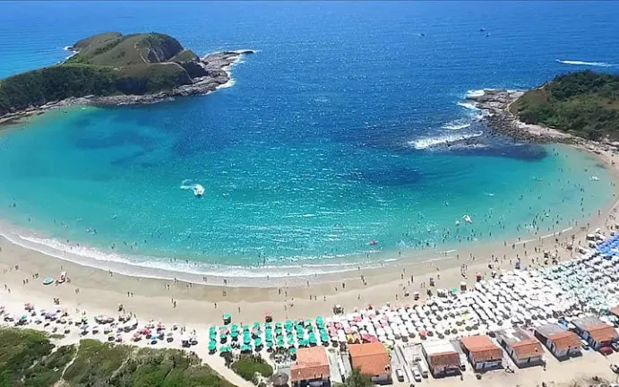 Imagem Ponto Comercial à Venda, 232 m² em Vila Nova - Cabo Frio