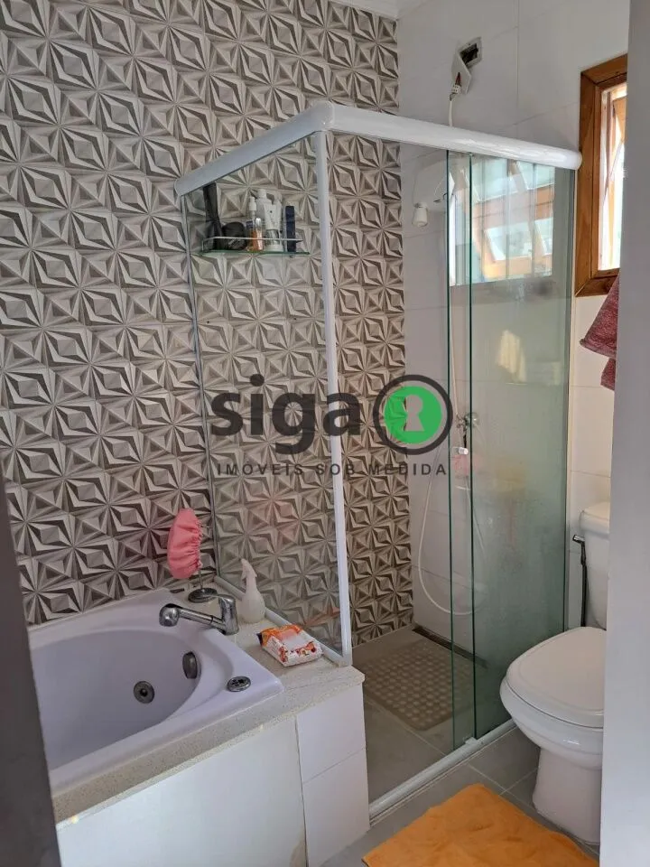 Imagem Casa Térrea a Venda na Vila Suzana Morumbi