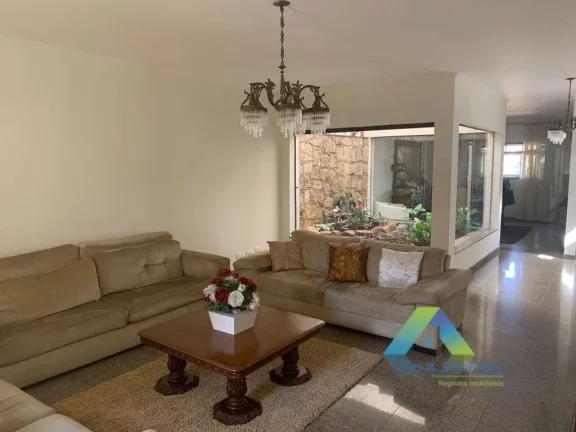 Foto do imóvel VILA MOINHO VELHO Sobrado alto padrão 379 metros, 4 dormitórios, espaço gourmet com piscina,8 vagas de garagem ótima localização e valor !!!!