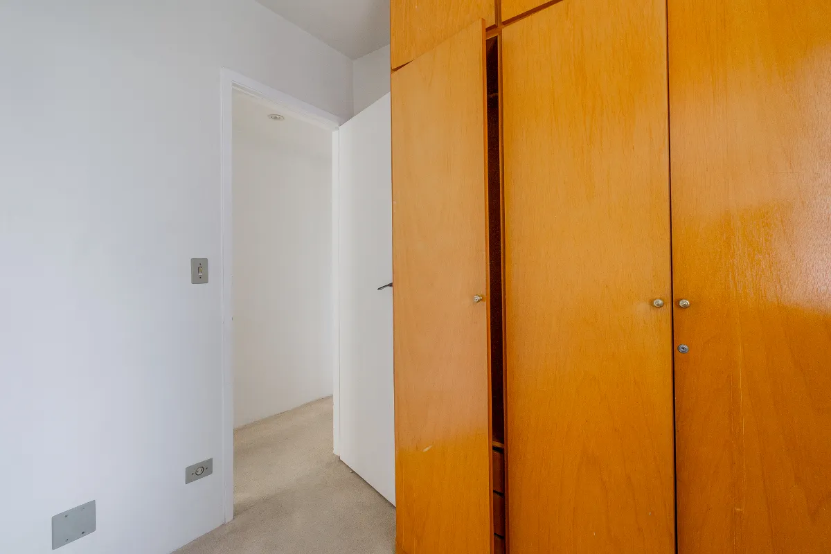 Imagem Apartamento para venda em Pinheiros com 2 quartos, sendo 1 suíte, 86m2