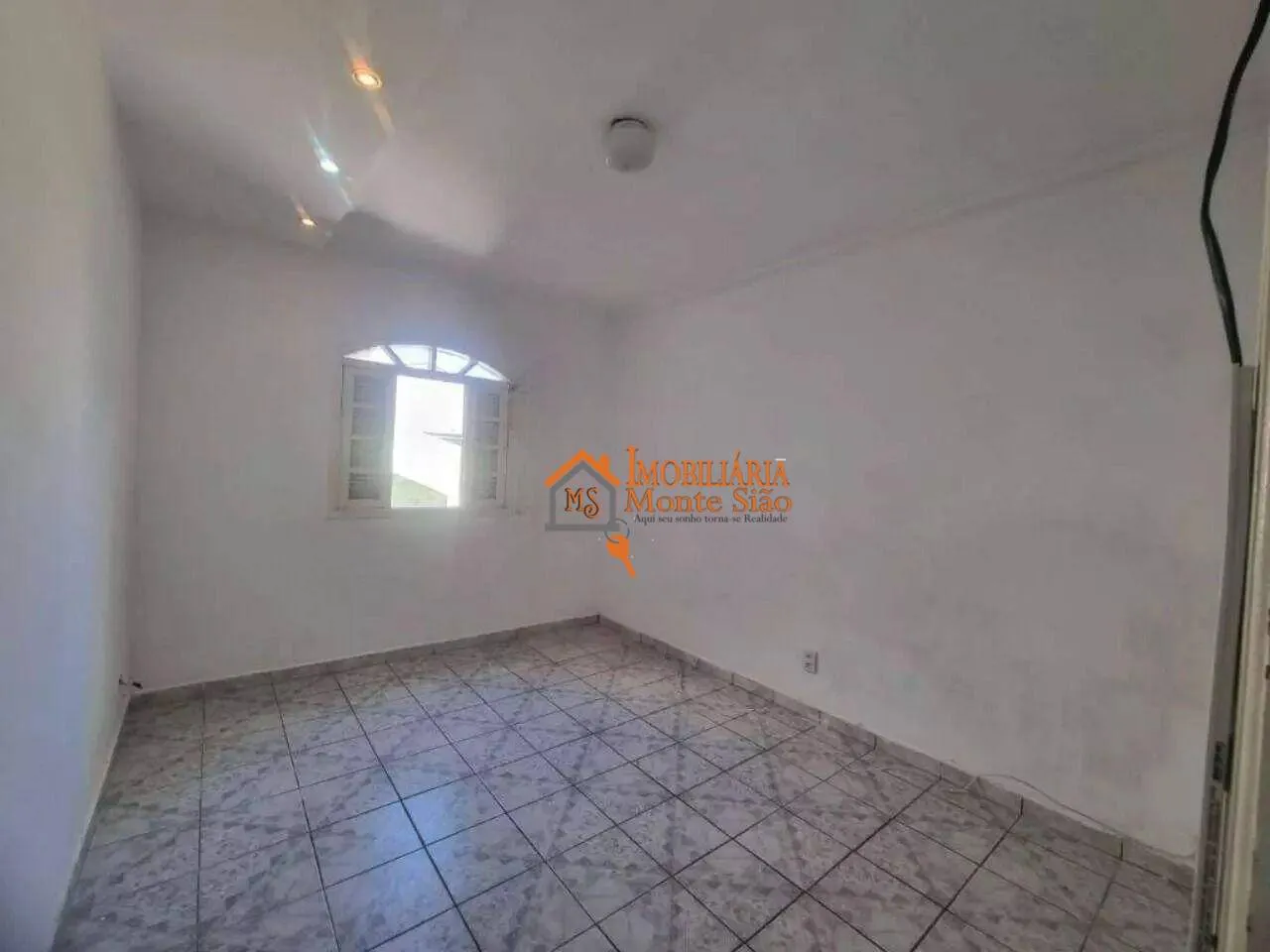 Imagem Sobrado com 3 dormitórios à venda por R$ 680.851,00 - Jardim Terezópolis - Guarulhos/SP