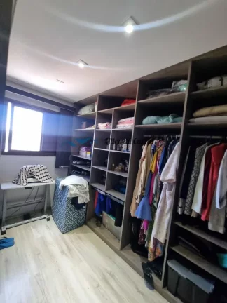 Imagem Apartamento à Venda no Taboão, com 2 dormitórios 1 vaga, 57m², São Bernardo do Campo