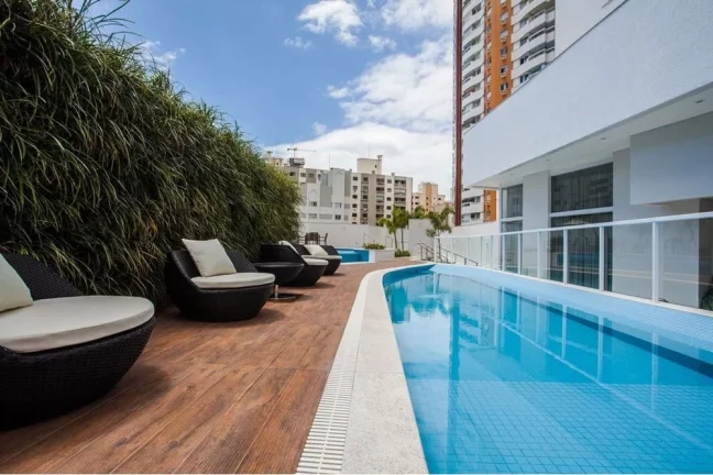Imagem Apartamento à venda em Balneário Camboriú, Centro, com 3 quartos, 134m2