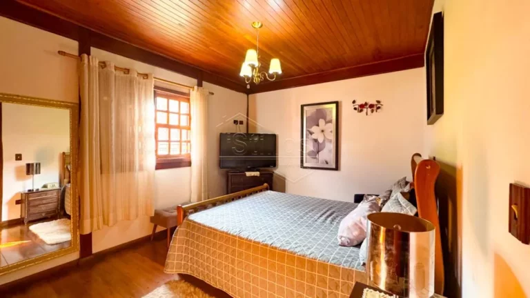 Imagem Casa em Campos do Jordão