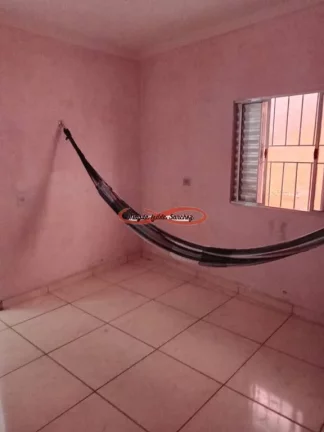 Imagem CASA À VENDA NO PARQUE PAULISTANO -