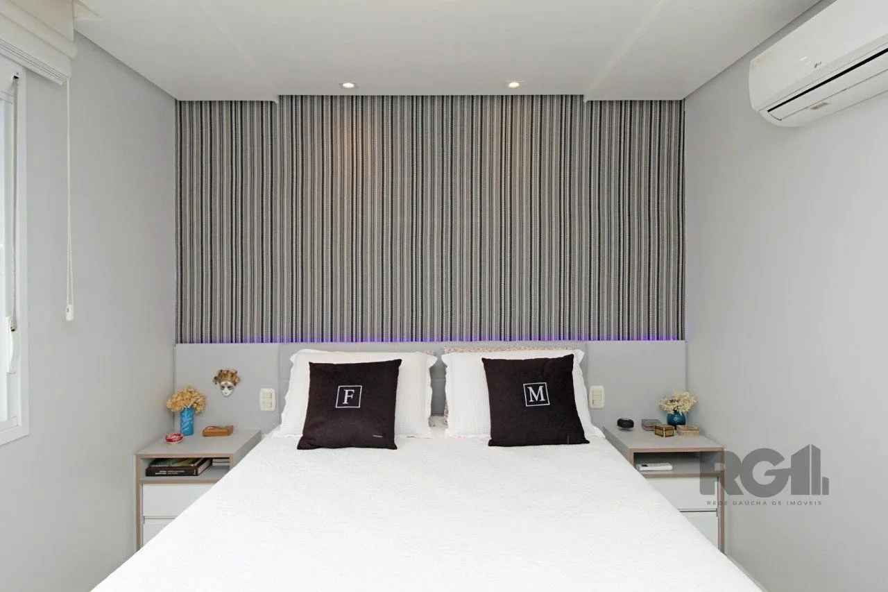 Imagem Apartamento com 77,00m² privativos, bairro Passo D´areia, Porto Alegre/RS