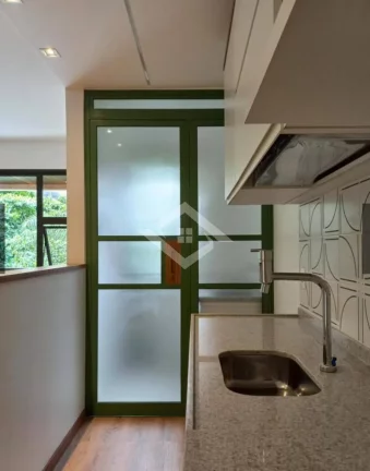 Imagem Apartamento de 2 Quartos para Venda na Barra da Tijuca com 95 m²