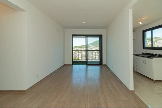Imagem Apartamento para venda no bairro Jardim Botânico em Porto Alegre