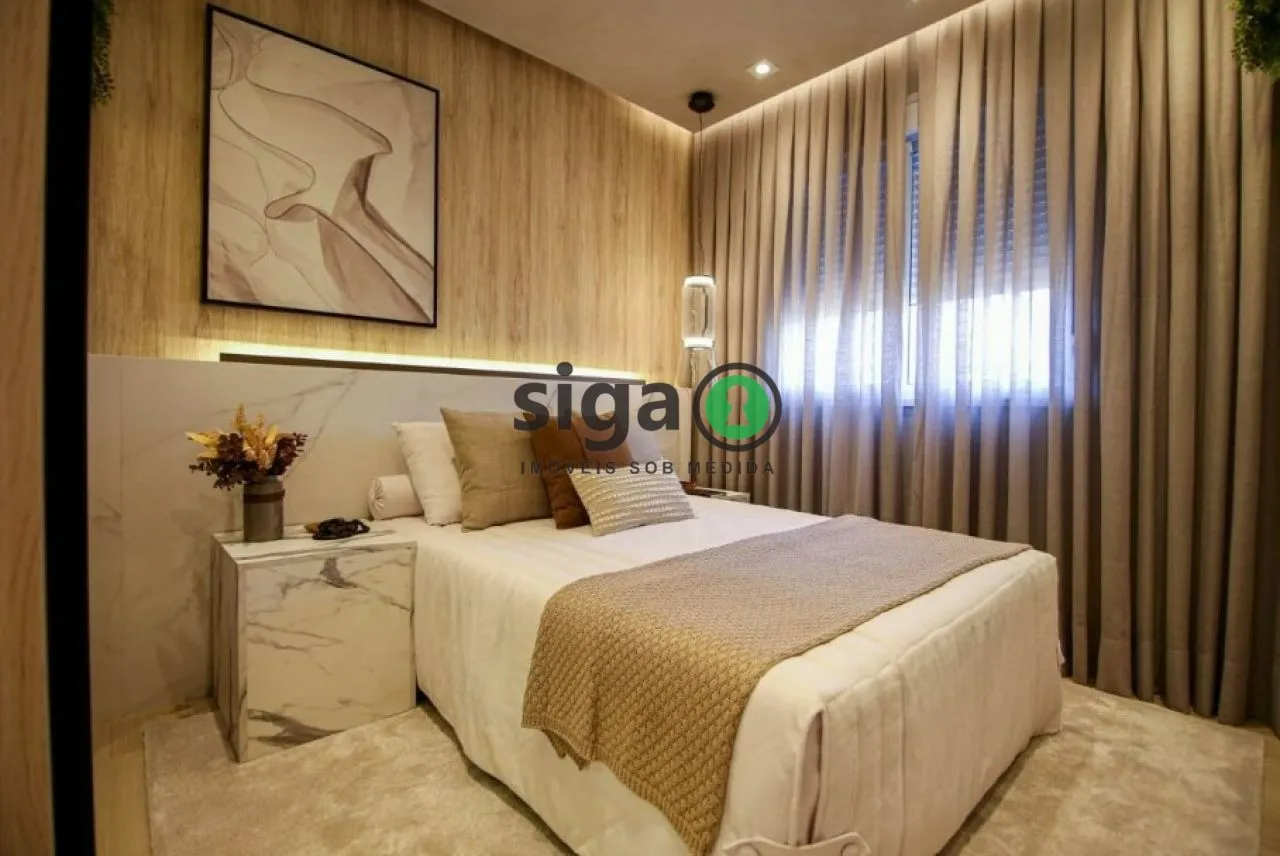 Imagem Apartamento para venda no Butantã 03 dormitórios, São Paulo, SP