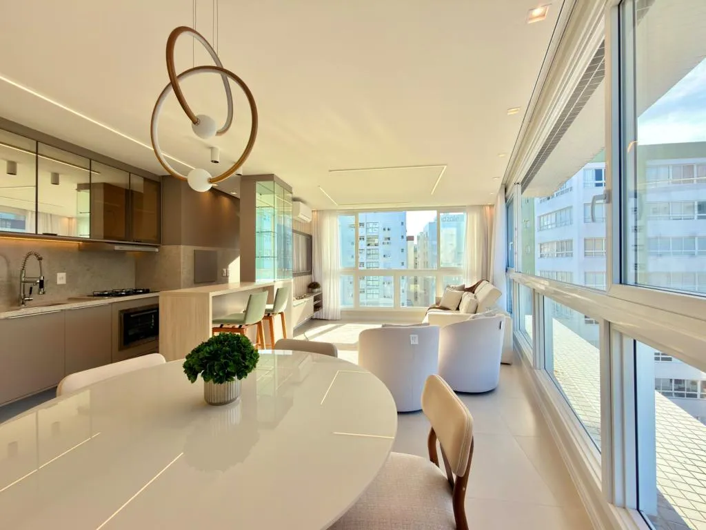 Imagem Apartamento 3 Dormitórios - Bairro Navegantes