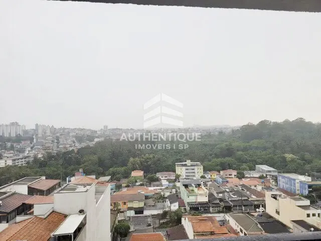 Imagem MONDO RESIDENCIAL BAETA NEVES SAO BERNARDO DO CAMPO - Apartamento no bairro Baeta Neves São Bernardo do Campo à venda!