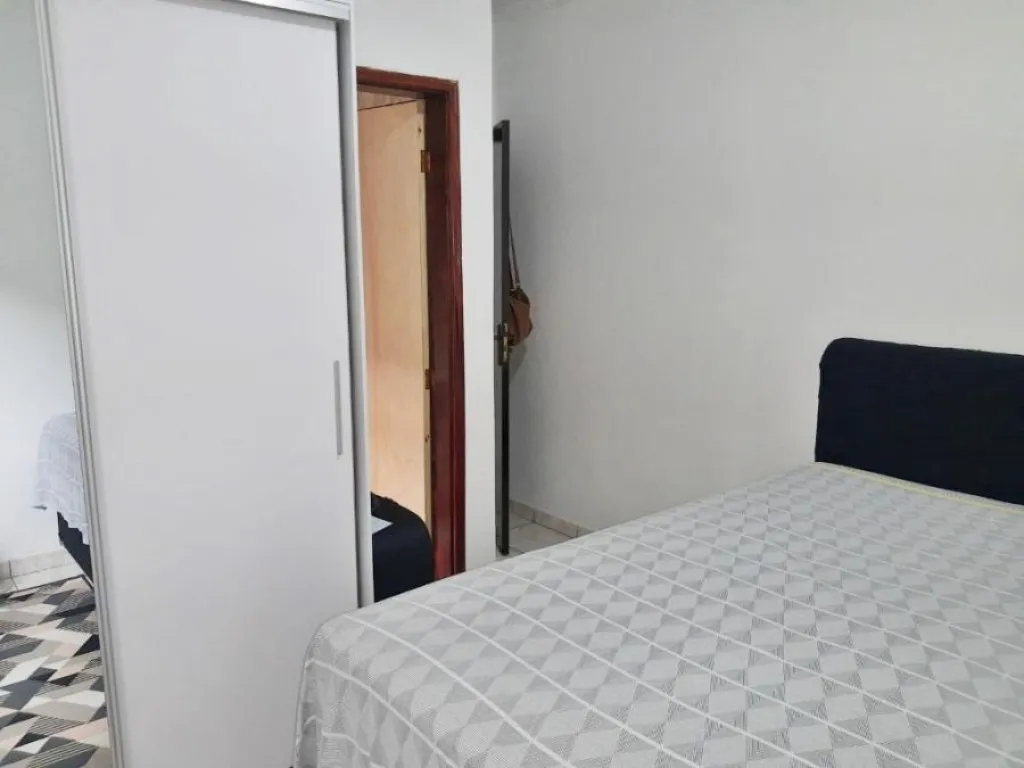 Imagem CASA COM 130,00 m² - MIRIM - PRAIA GRANDE SP