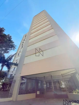 Imagem Apartamento Impecável, 3 dormitórios, Suíte, uma vaga de Garagem, revitalizado c