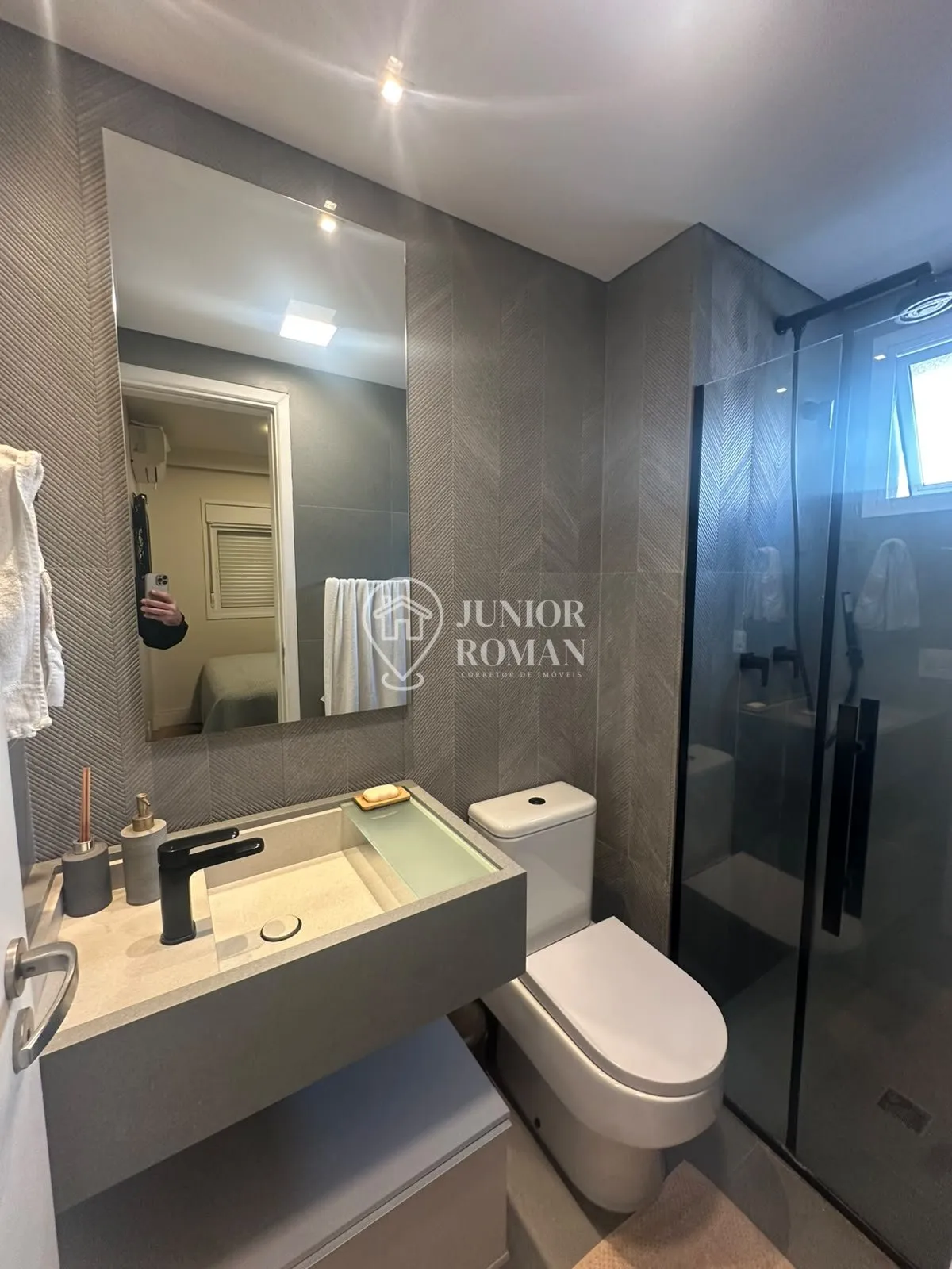 Imagem APTO MOBILIADO 2 DORM l 1 SUÍTE | HIGIENÓPOLIS