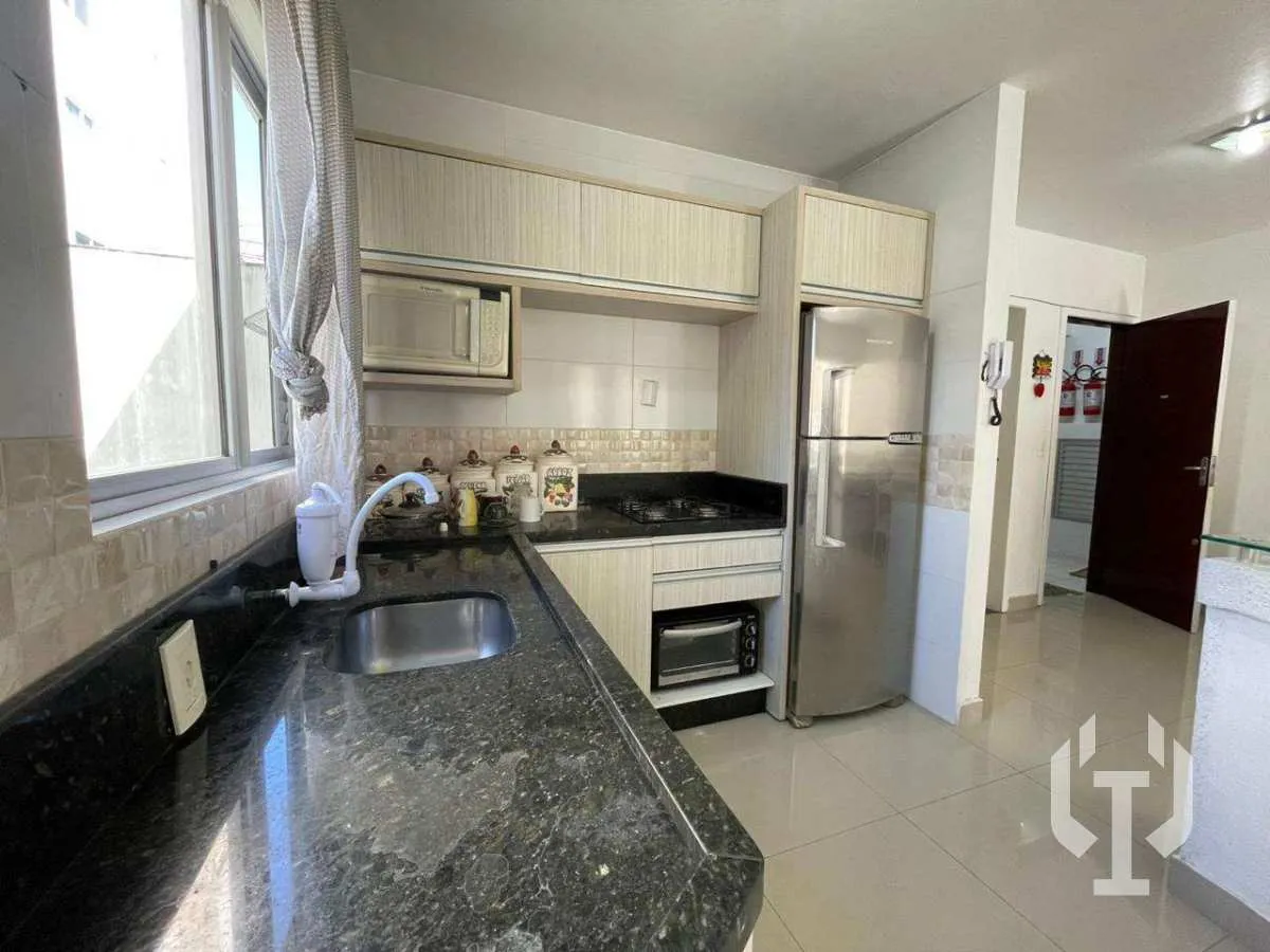 Imagem Apartamento à venda, no residencial Tatui em Itapema, Meia praia, com 2 quartos, 70m2