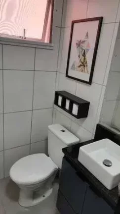 Imagem Apartamento 2 Dormitórios - Jardim São Carlos - Sorocaba