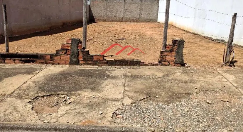 Imagem Terreno para Venda em Hortolândia, Jardim Novo Cambuí