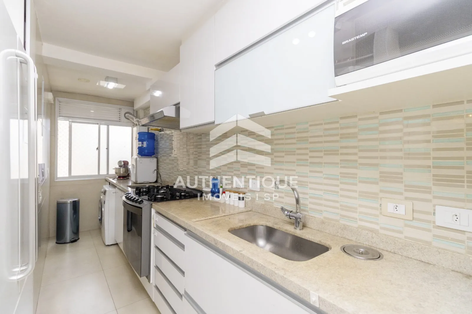 Imagem CINQUE TERRE JABAQUARA - Apartamento à venda no bairro Jabaquara - São Paulo/SP, Zona Sul