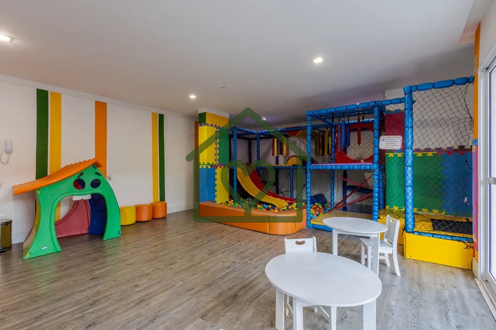 Imagem Apartamento 3 dormitórios transformado em 2 dormitórios de fácil reversão, com suíte em andar a...