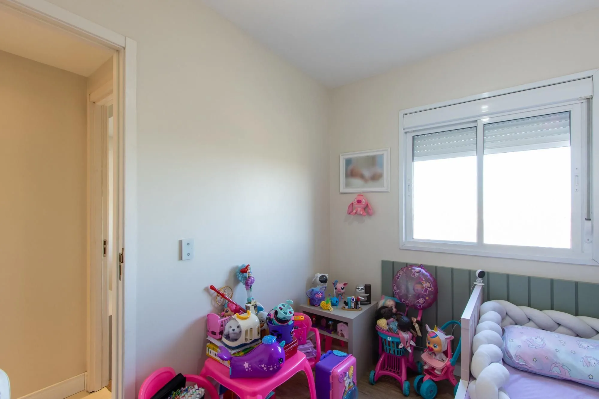 Imagem Apartamento com 2 quartos, 1 suíte