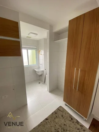 Imagem Apartamento à venda, 56 m² por R$ 380.000,00 - Vila Fátima - São Paulo/SP