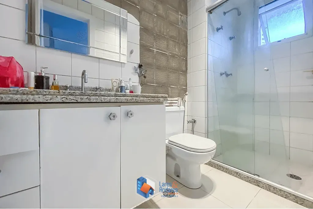 Imagem Apartamento à venda 4 Quartos 4 Suites 4 Vagas 205M² Vila Gertrudes São Paulo - SP