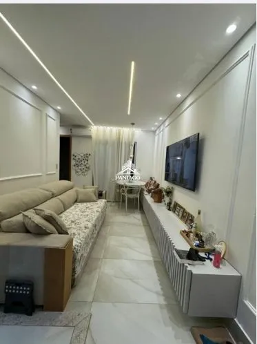 Foto do imóvel APARTAMENTO À VENDA NO BAIRRO DESPRAIADO | CUIABÁ/MT