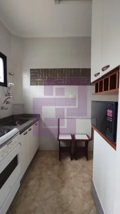 Imagem Apartamentos / Padrão na cidade de Guarujá