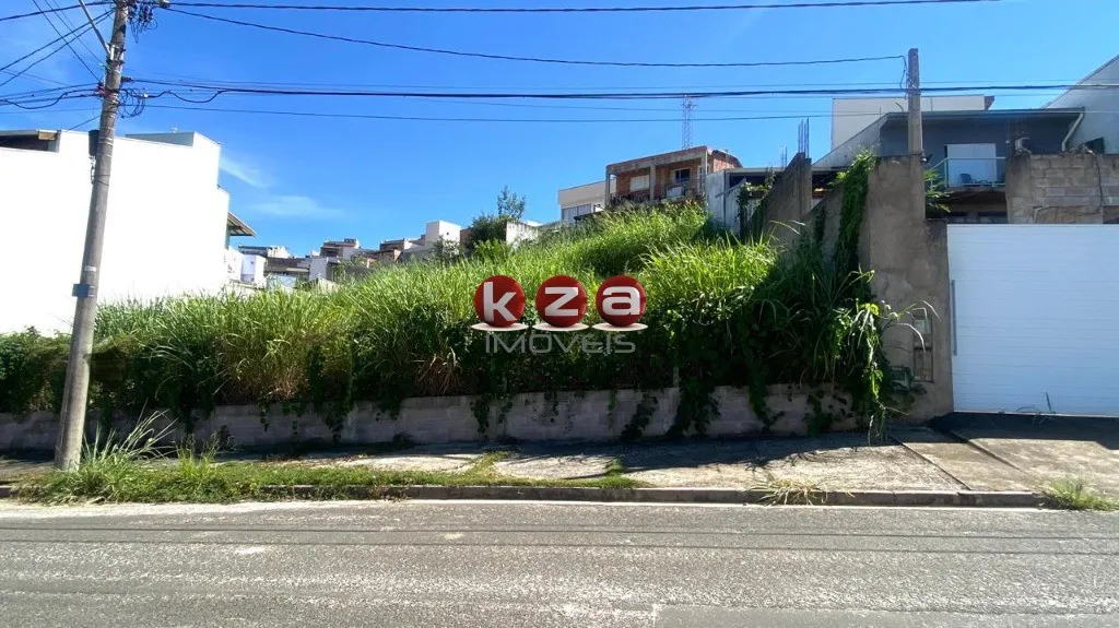 Imagem Terreno à venda em Valinhos-SP, Loteamento Nova Espírito Santo, 300m² de área. Aproveite esta oportunidade!