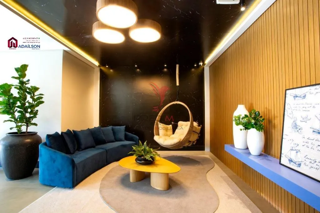 Imagem Apartamento à venda com 3 suítes, no bairro Estreito - Florianópolis/ SC