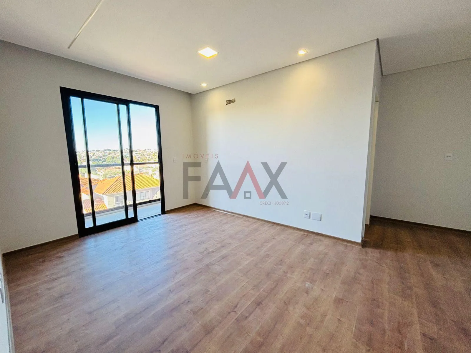 Imagem Apartamento venda Maestrale com Suíte e Área Gourmet no Bairro Santana