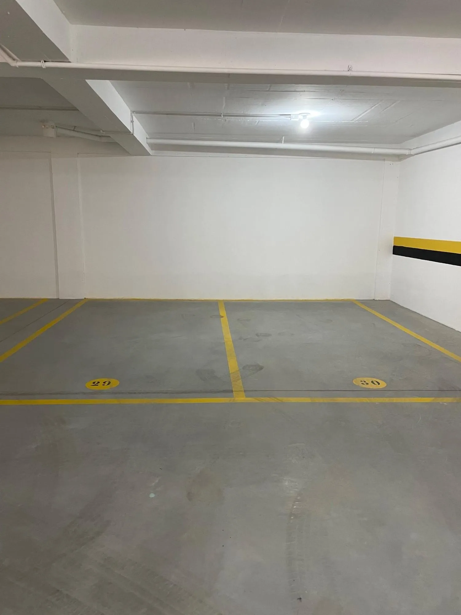Imagem Apartamento em Passo da Areia