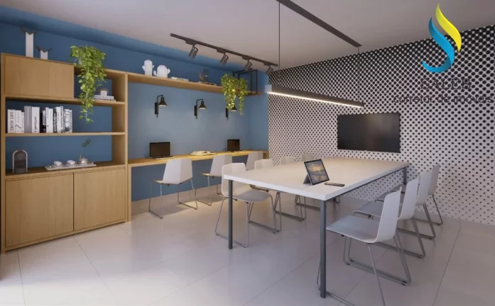 Imagem Apartamento Alto Padrão a Venda no bairro Benfica - Fortaleza, CE