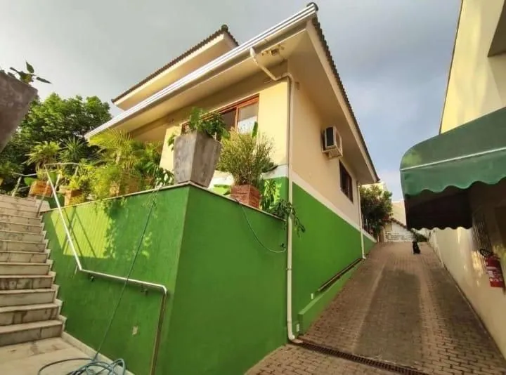 Imagem Casa à venda 708,00m² por R$2.100.000