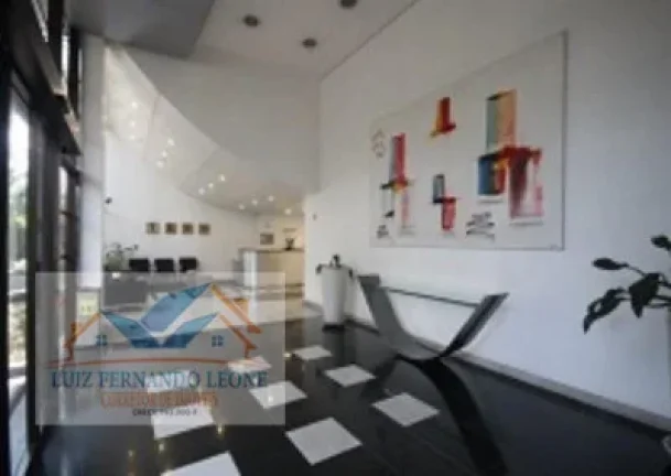Imagem Sala Comercial para Locação, 40 m², 2 vagas. / Pinheiros