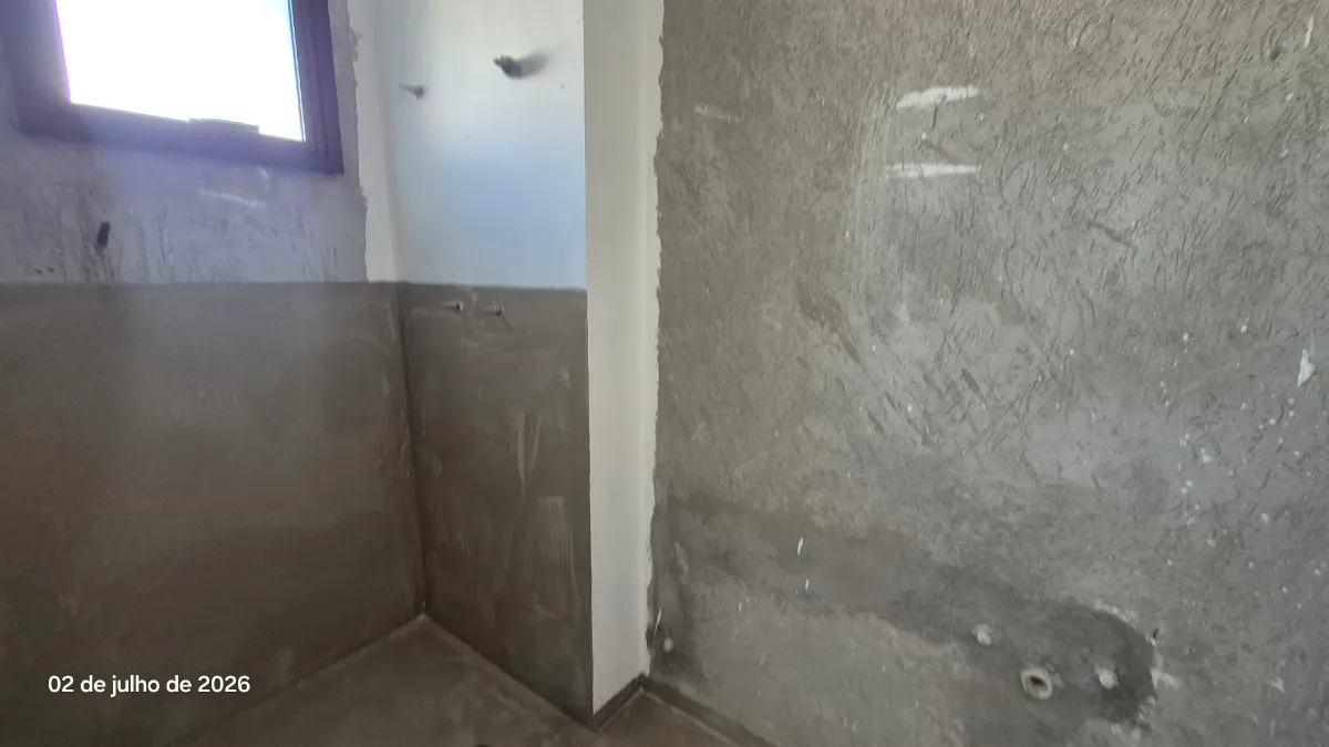 Imagem Apartamento para venda em Campestre com 2 quartos, sendo 2 suítes, 92m2