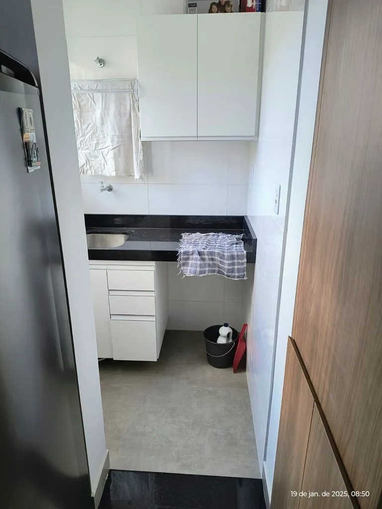 Imagem Apartamento a venda com elevador e 2 vagas no Bairro Green Ville Poços de Caldas