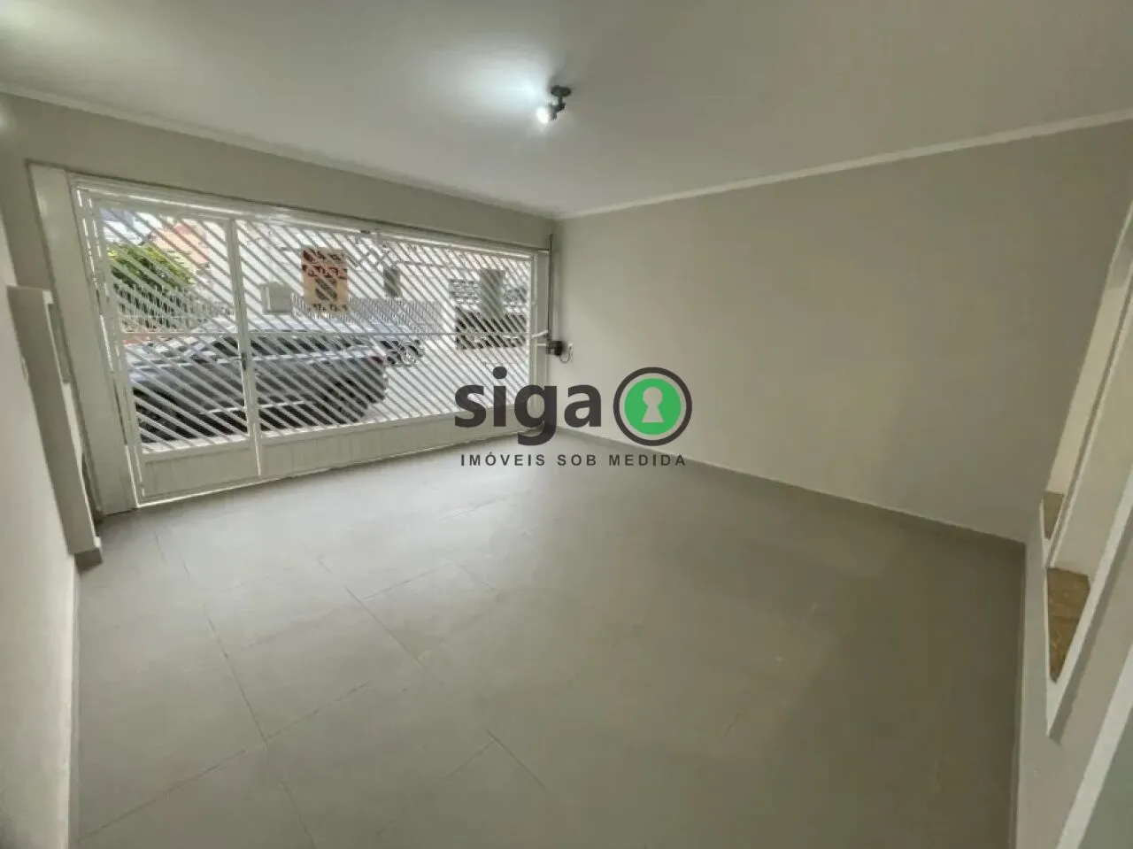 Imagem Sobrado a venda 3 dormitorios Tatuapé